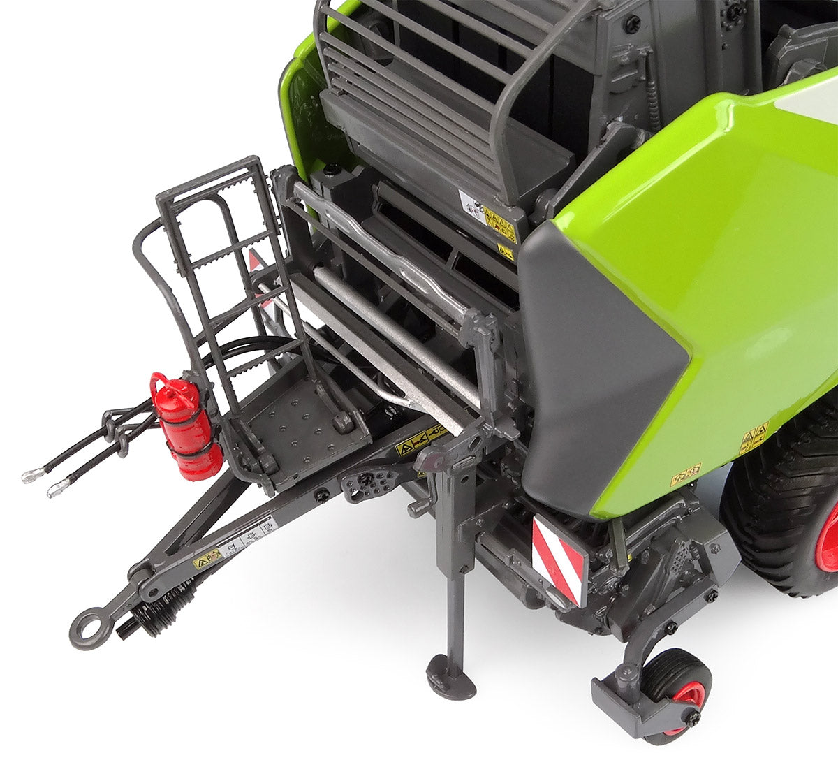 Claas Variant 560RF Round Baler – 1:32 Farm Model by Universal Hobbies