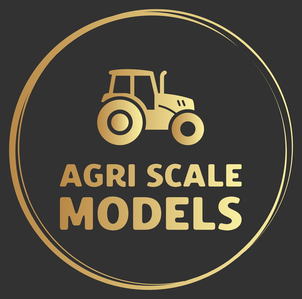Agri Scale Models