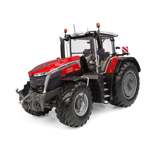 universal hobbies massey ferguson 9s 425 farm model tractor