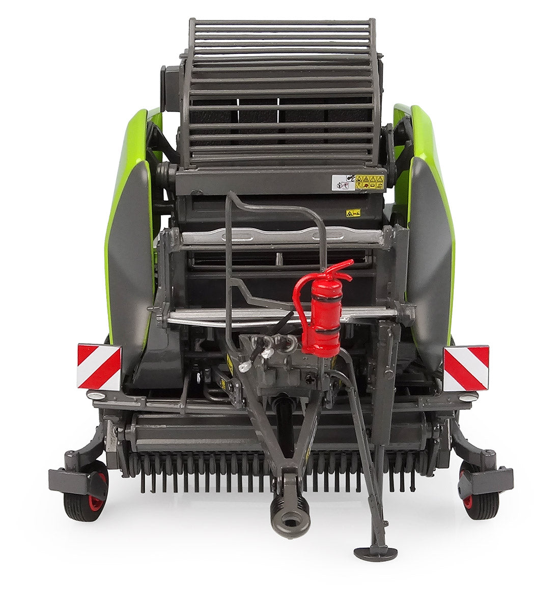 Claas Variant 560RF Round Baler – 1:32 Farm Model by Universal Hobbies