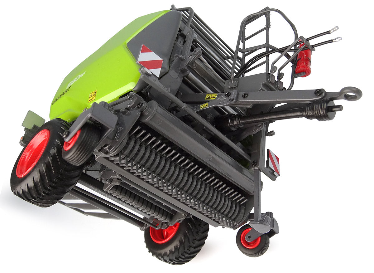 Claas Variant 560RF Round Baler – 1:32 Farm Model by Universal Hobbies