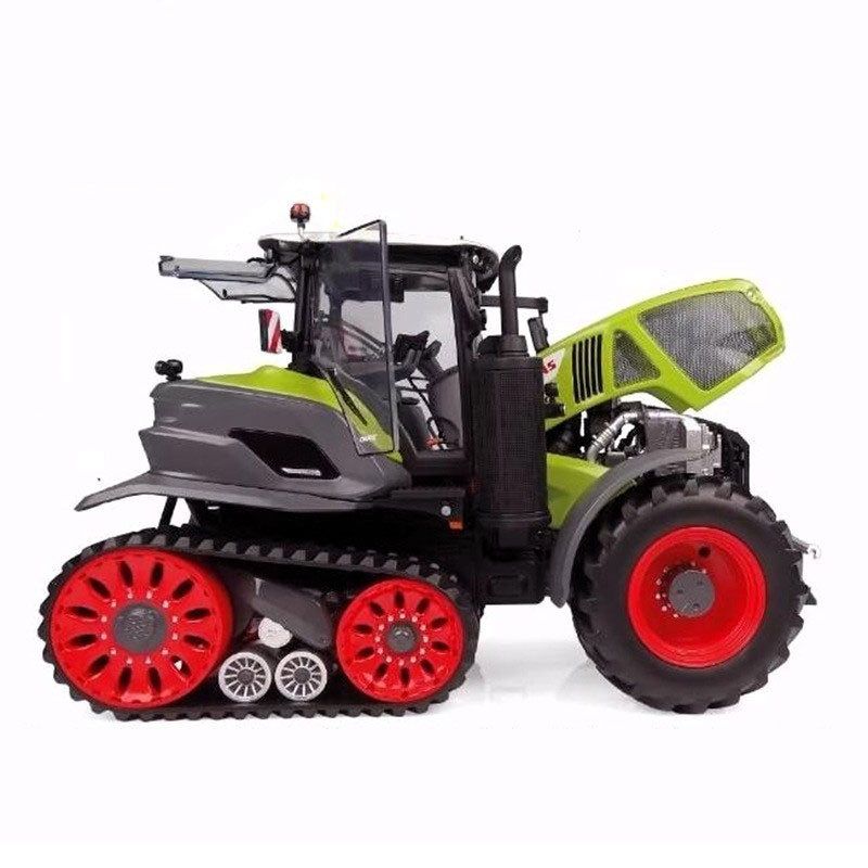 Claas Axion 930 Terra Trac – 1:32 Limited Edition Model by Universal Hobbies (pre-order)