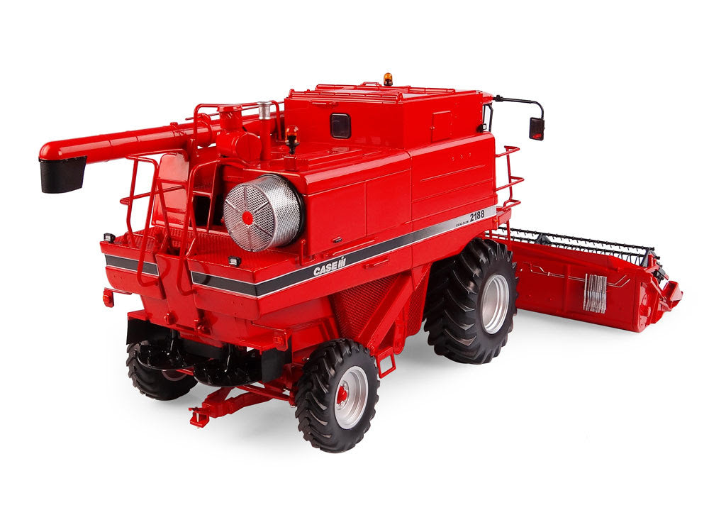 Case IH Axial-Flow 2188 Combine Harvester – 1:32 Farm Model by Universal Hobbies