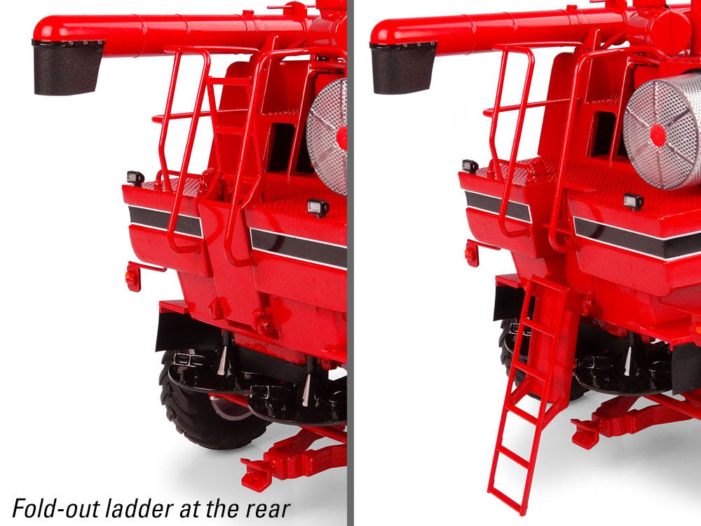 Case IH Axial-Flow 2188 Combine Harvester – 1:32 Farm Model by Universal Hobbies