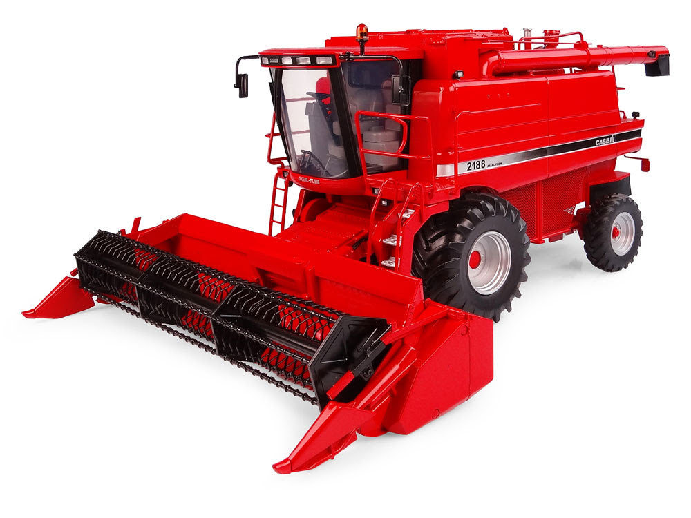 Case IH Axial-Flow 2188 Combine Harvester – 1:32 Farm Model by Universal Hobbies