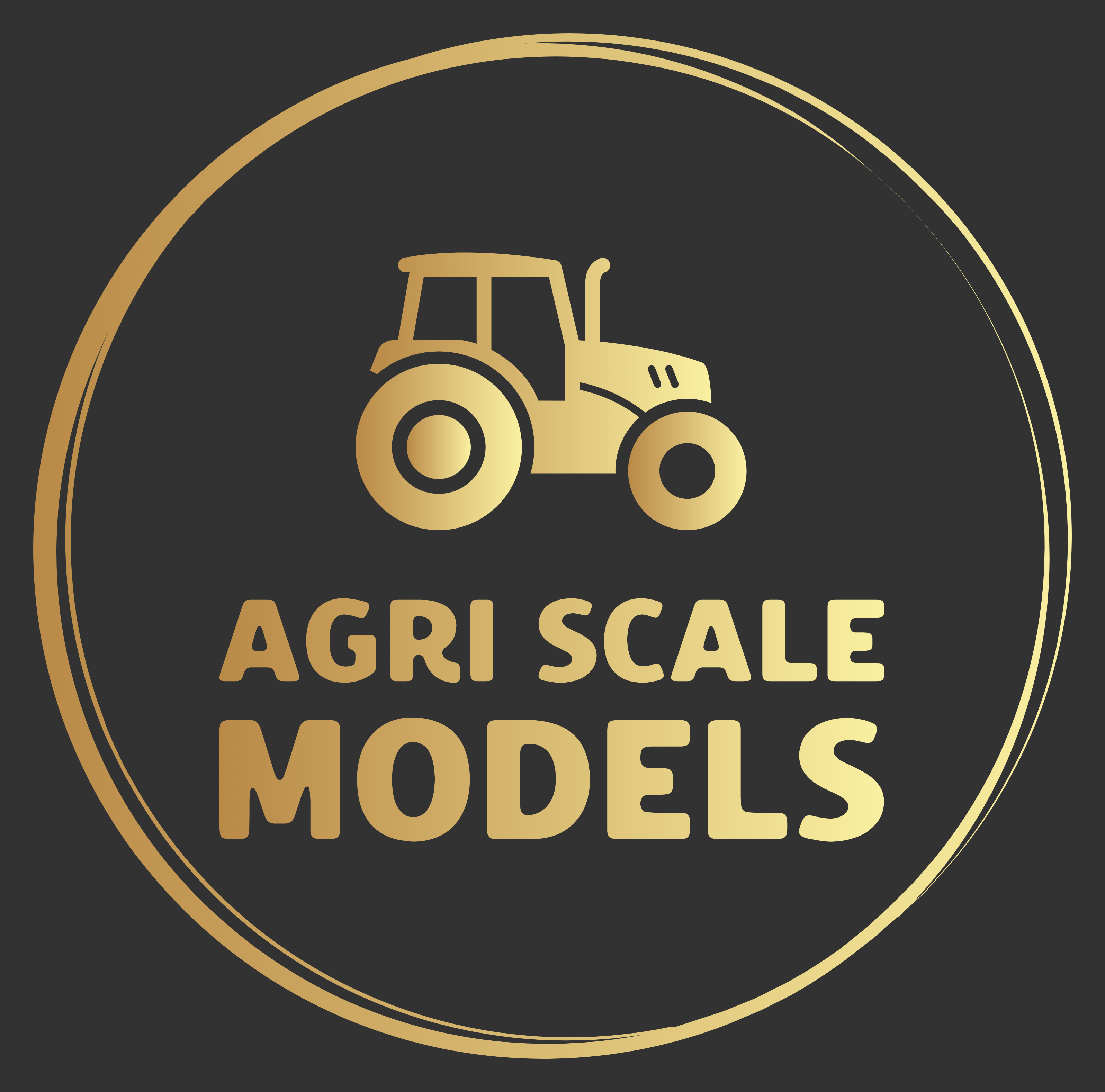 Farm Model Shop Agri Scale Models