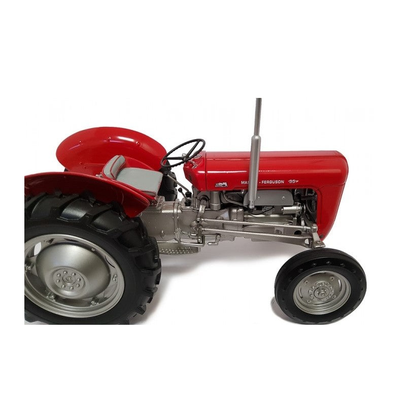 Universal hobbies massey ferguson 35 farm model tractor