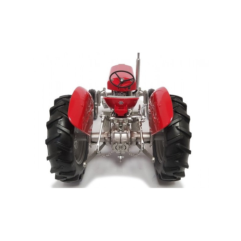 Universal hobbies massey ferguson 35 farm model tractor