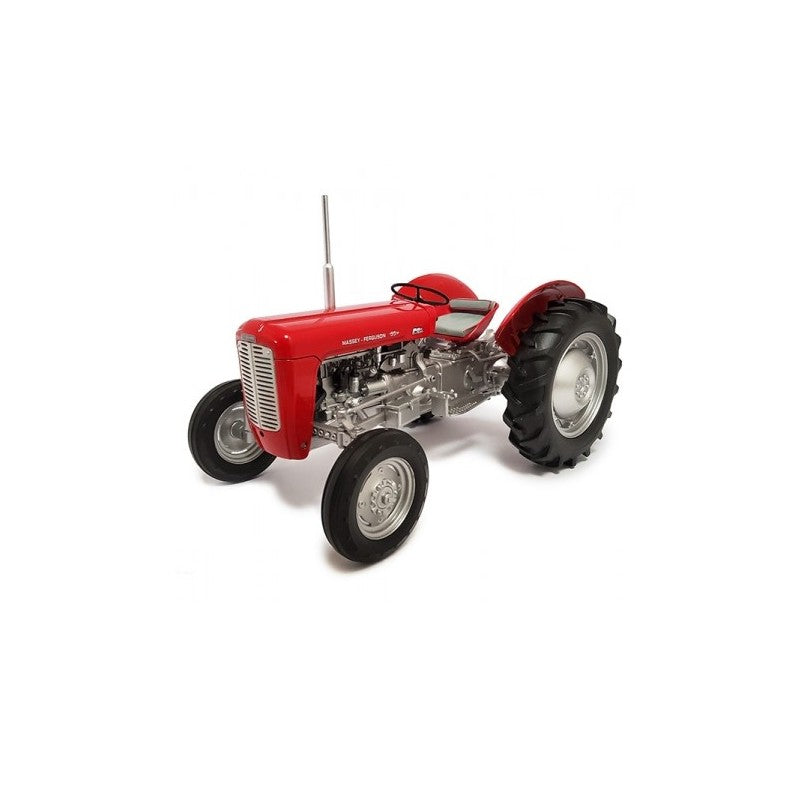 Universal hobbies massey ferguson 35 farm model tractor