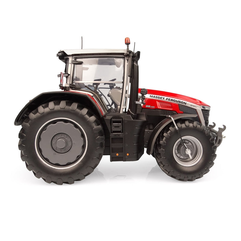 universal hobbies massey ferguson 9s 425 farm model tractor