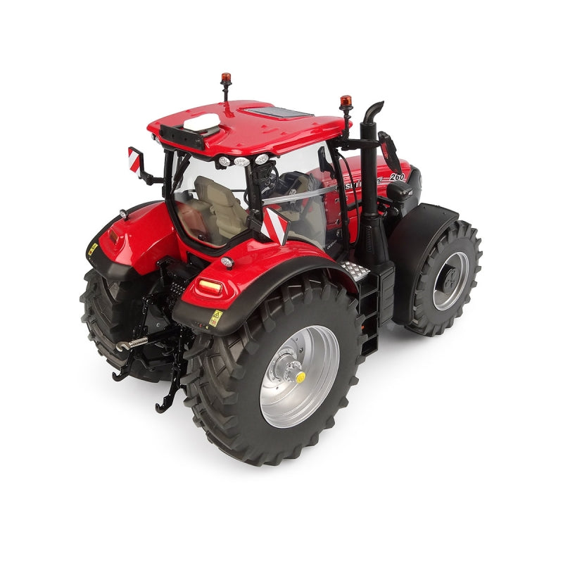 UNIVERSAL HOBBIES CASE IH PUMA 260 CVXDRIVE farm model tractor