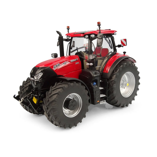 UNIVERSAL HOBBIES CASE IH PUMA 260 CVXDRIVE farm model tractor