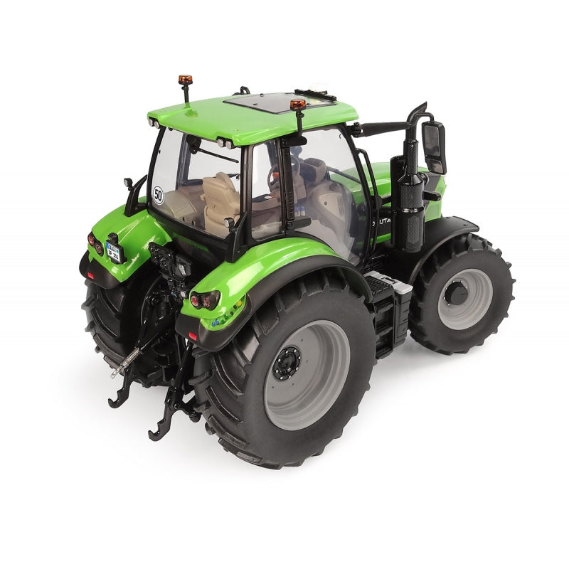 (IN STOCK NOW) 1:32 Universal Hobbies Deutz-Fahr 6150.4 RV SHIFT Model  Tractor (UH6494)