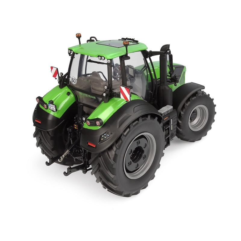 universal hobbies deutz fahr 8280 farm model tractor