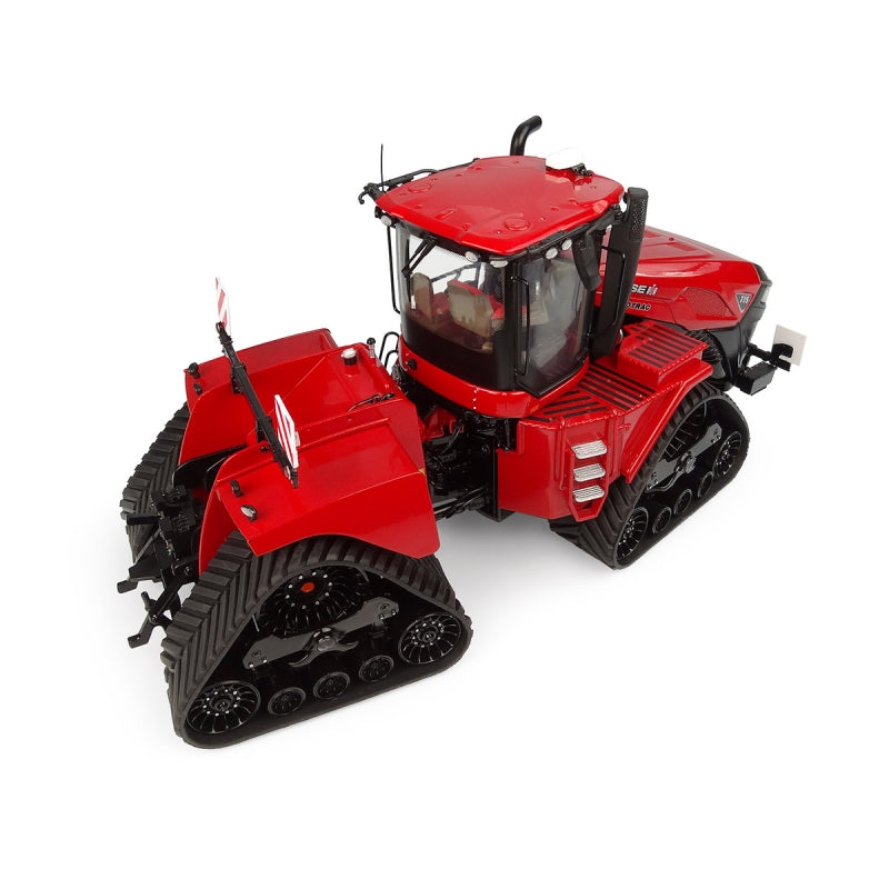 universal hobbies case ih quadtrac 715 farm model tractor