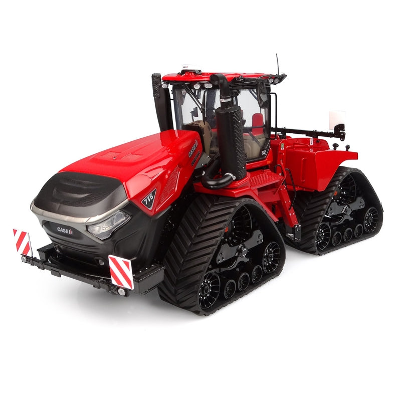 universal hobbies case ih quadtrac 715 farm model tractor