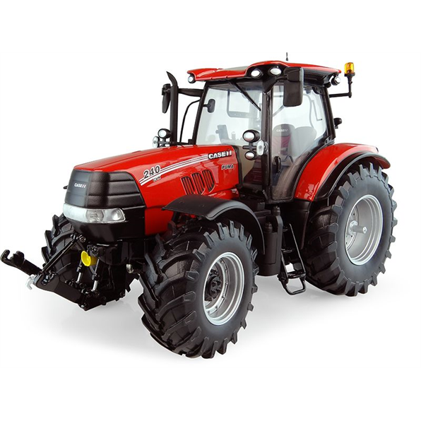 universal hobbies case ih puma cvx 240 farm model tractor