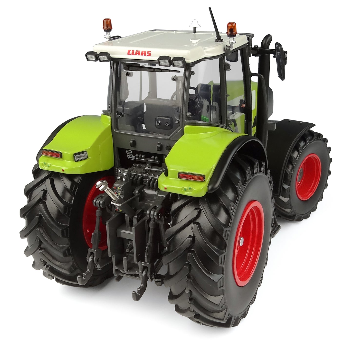 Claas Atles 926RZ with Fixed Front Weight – 1:32 Farm Model by Universal Hobbies