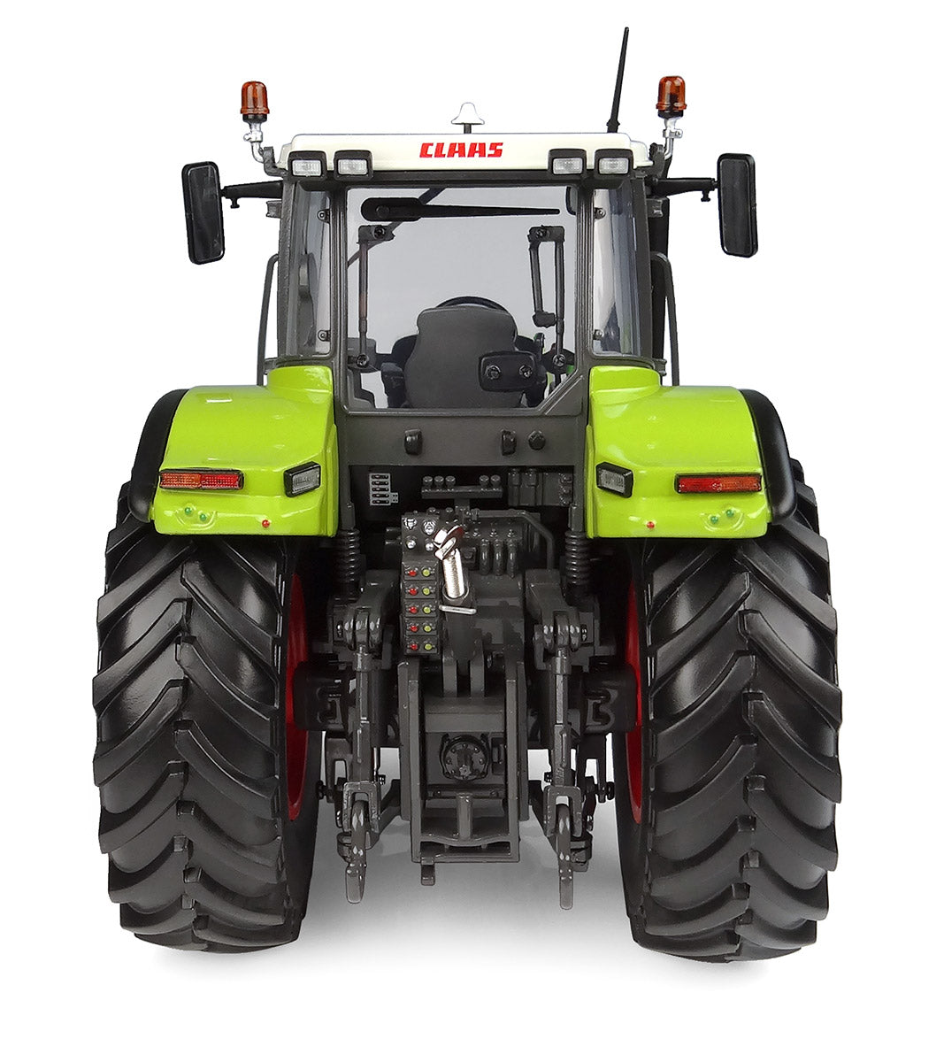 Claas Atles 926RZ with Fixed Front Weight – 1:32 Farm Model by Universal Hobbies
