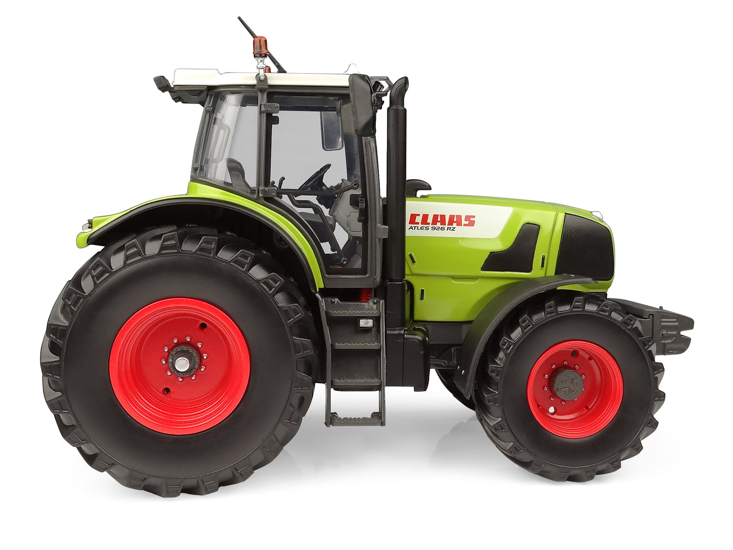Claas Atles 926RZ with Fixed Front Weight – 1:32 Farm Model by Universal Hobbies