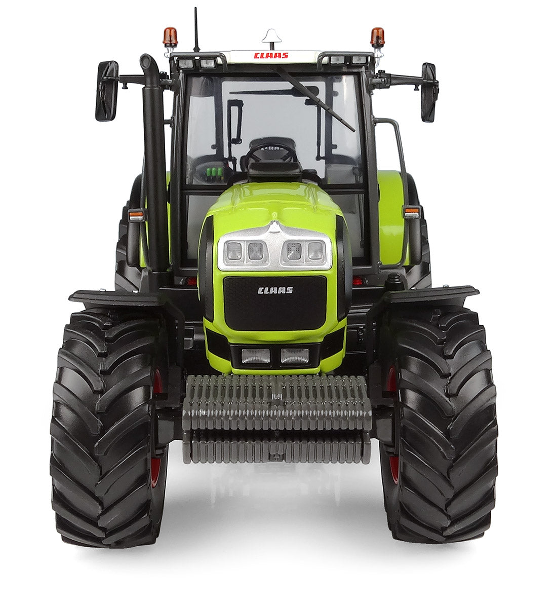 Claas Atles 926RZ with Fixed Front Weight – 1:32 Farm Model by Universal Hobbies