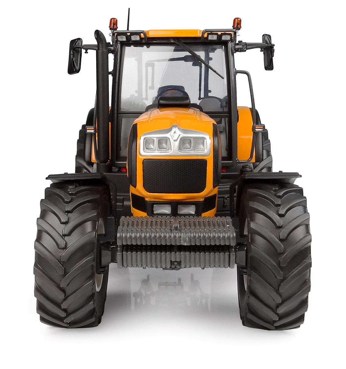 Renault Atles 926RZ with Front Weight – 1:32 Farm Model by Universal Hobbies