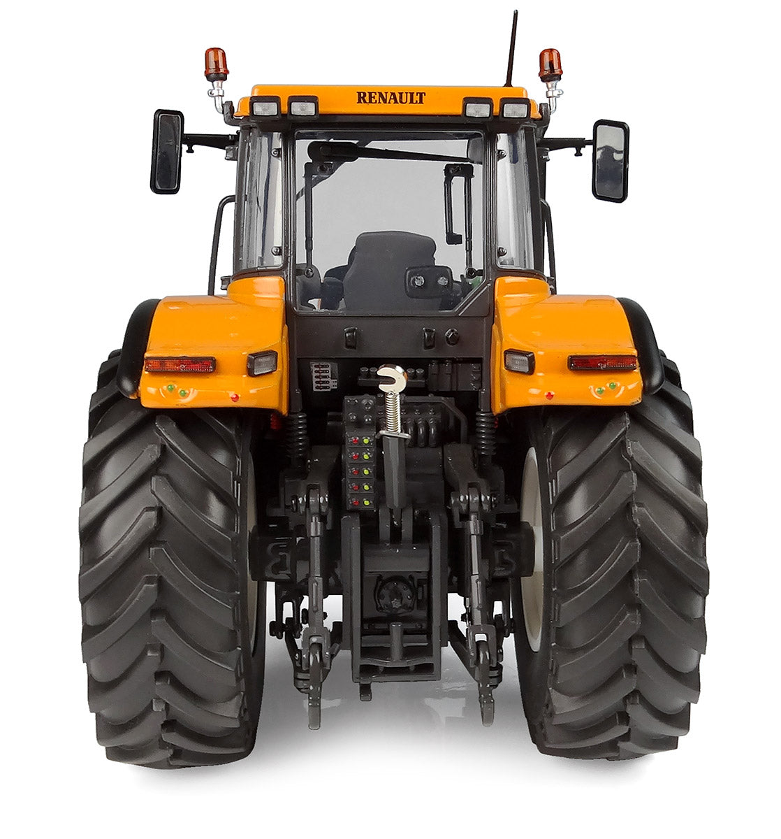 Renault Atles 926RZ with Front Weight – 1:32 Farm Model by Universal Hobbies