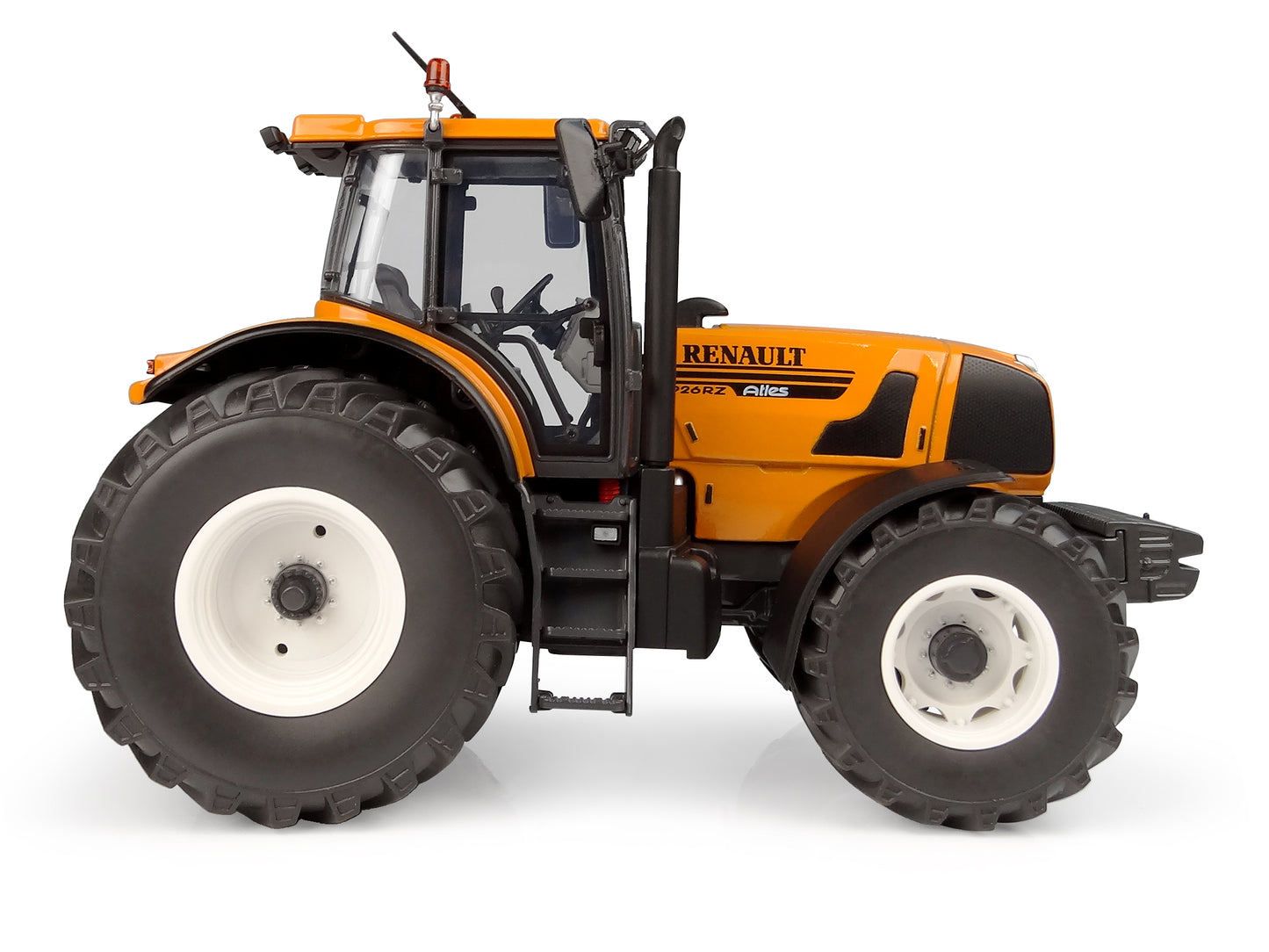 Claas & Renault Atles 926RZ Tractor Bundle – 1:32 Universal Hobbies Models