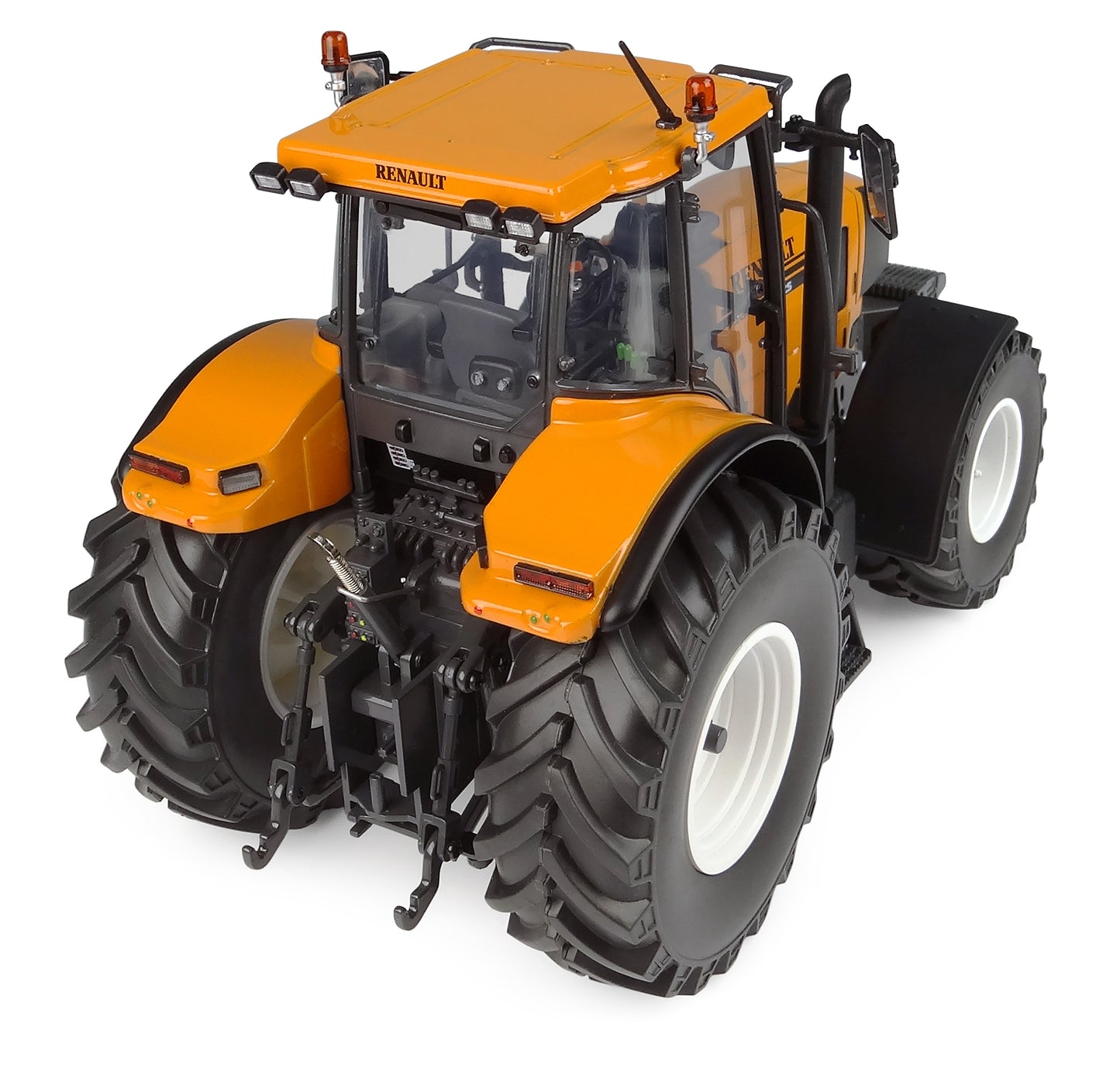 Claas & Renault Atles 926RZ Tractor Bundle – 1:32 Universal Hobbies Models