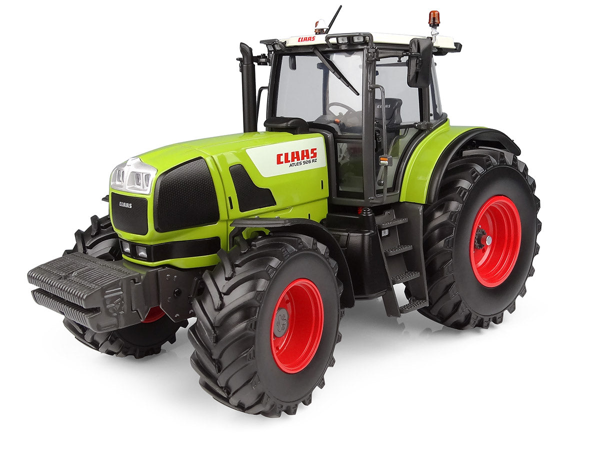 Claas Atles 926RZ with Fixed Front Weight – 1:32 Farm Model by Universal Hobbies