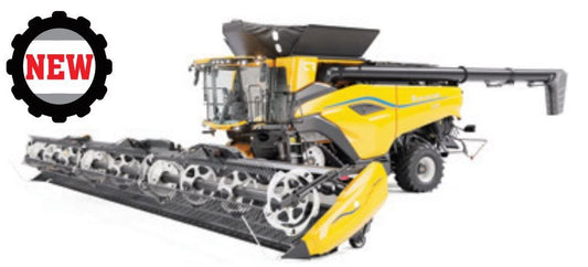 New Holland CR11 Combine Harvester – 1:32 Scale Model by Britains