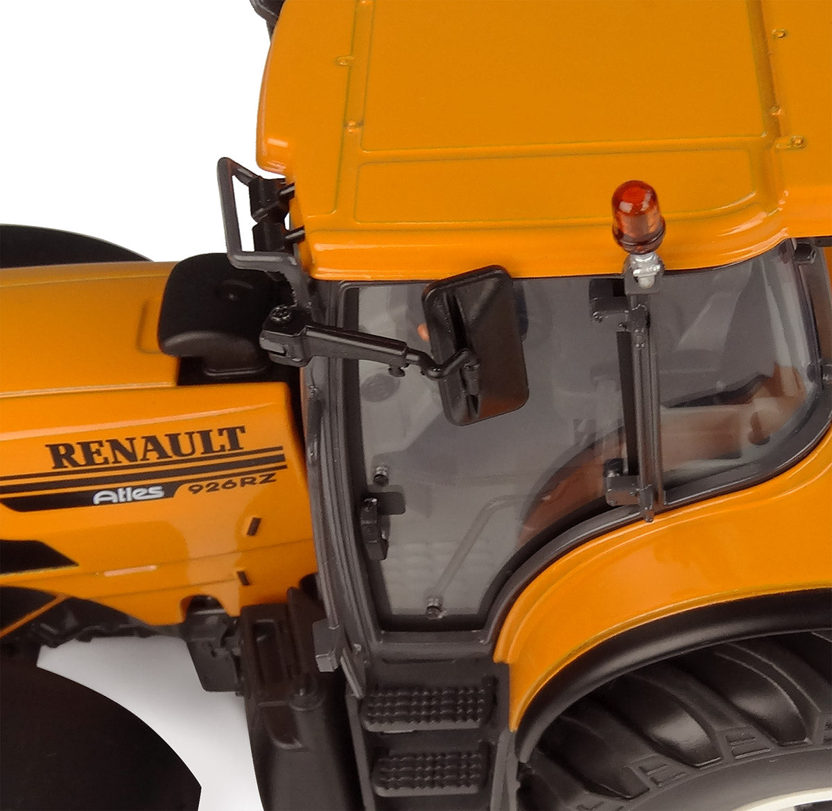 Renault Atles 926RZ with Front Weight – 1:32 Farm Model by Universal Hobbies