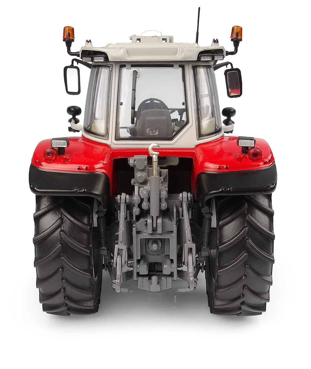 Universal Hobbies 1:32 Scale Massey Ferguson 9S.425 Tractor Diecast Replica Uh6426 3539186426009 Universal Hobbies 1:32 Scale Massey Ferguson 9S.425 Tractor Diecast Replica Uh6426 3539186426009