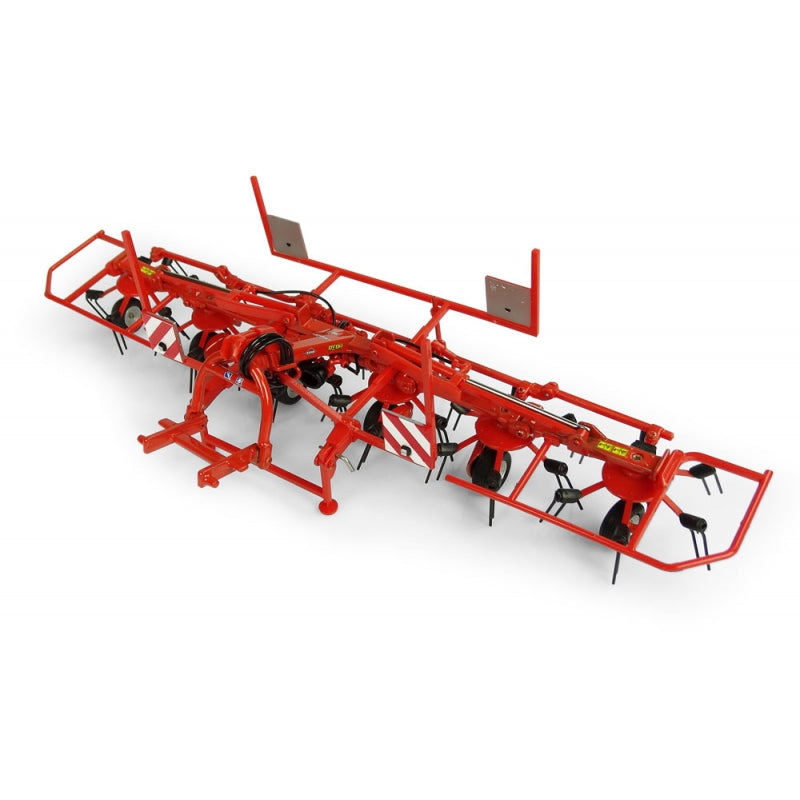 universal hobbies kuhn gyrotedder farm model